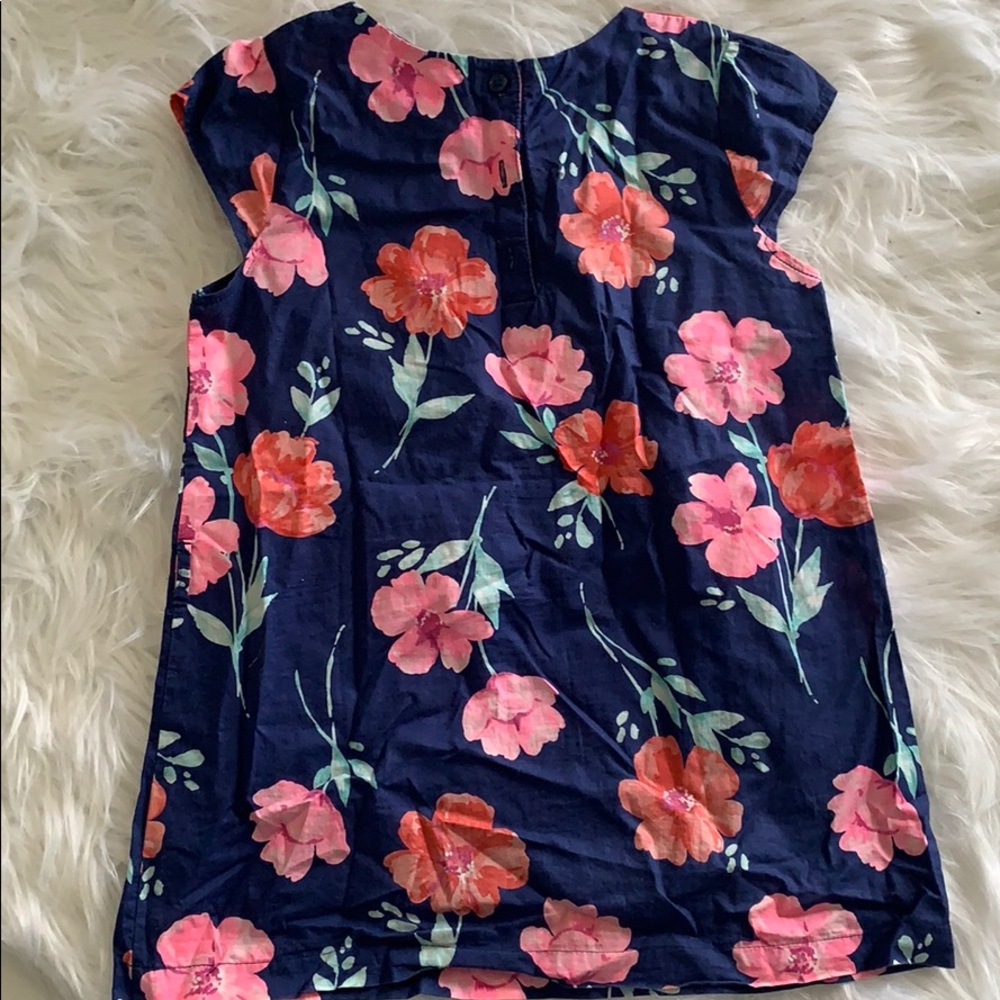Carter’s Dress - Picture 4 of 4